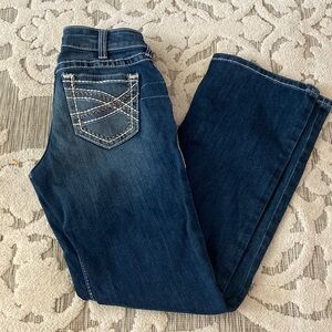 Ariat jeans 29R